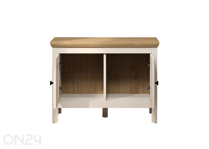 Kenkäkaappi Caprio kuvasuurennos