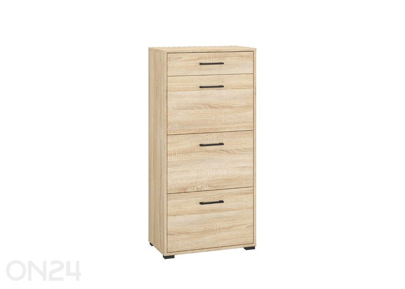 Kenkäkaappi Caro kuvasuurennos
