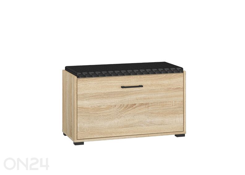Kenkäkaappi Caro kuvasuurennos