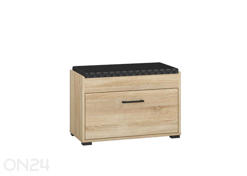 Kenkäkaappi Caro kuvasuurennos