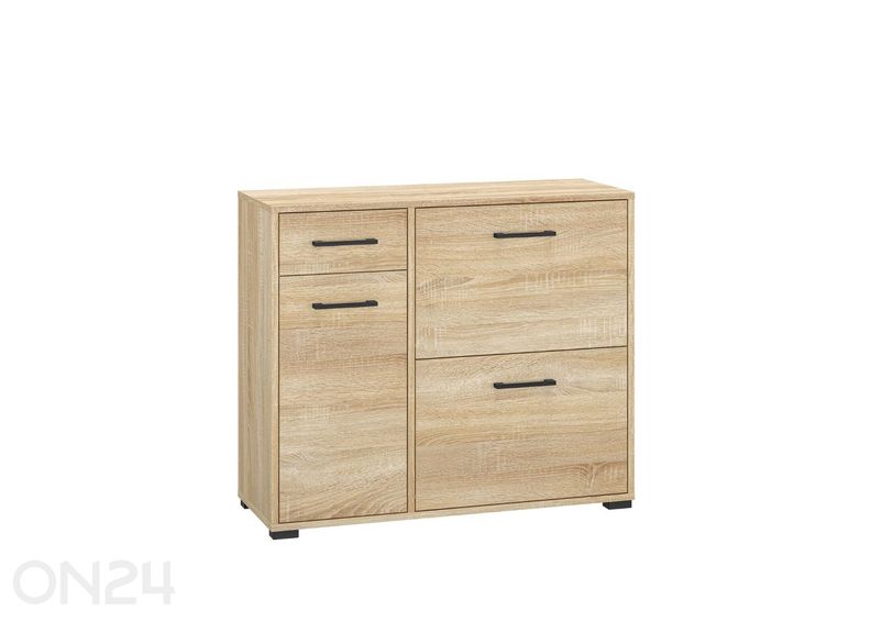 Kenkäkaappi Caro kuvasuurennos