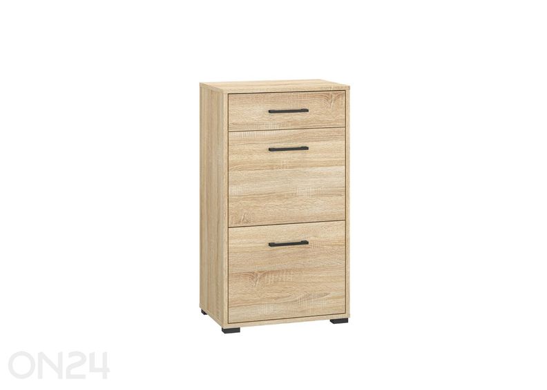 Kenkäkaappi Caro kuvasuurennos