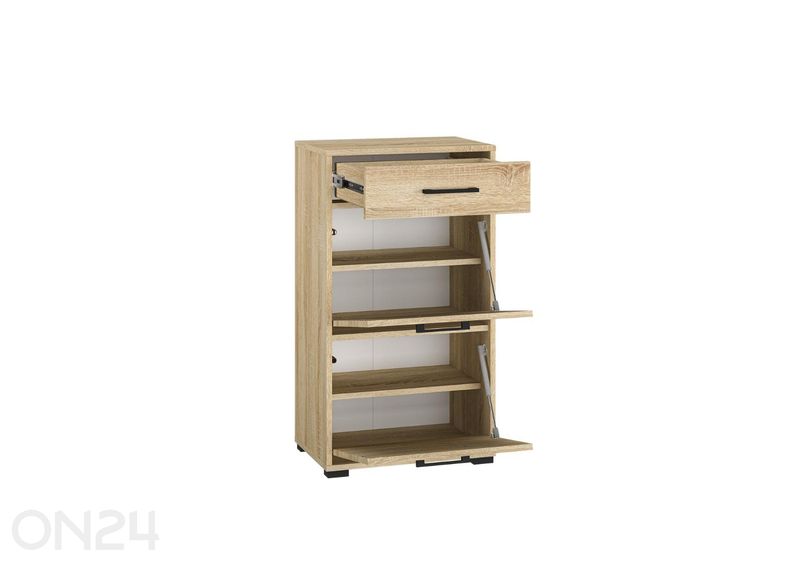 Kenkäkaappi Caro kuvasuurennos