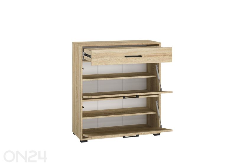 Kenkäkaappi Caro kuvasuurennos