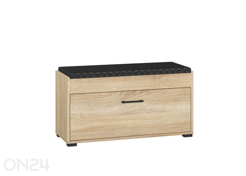 Kenkäkaappi Caro kuvasuurennos