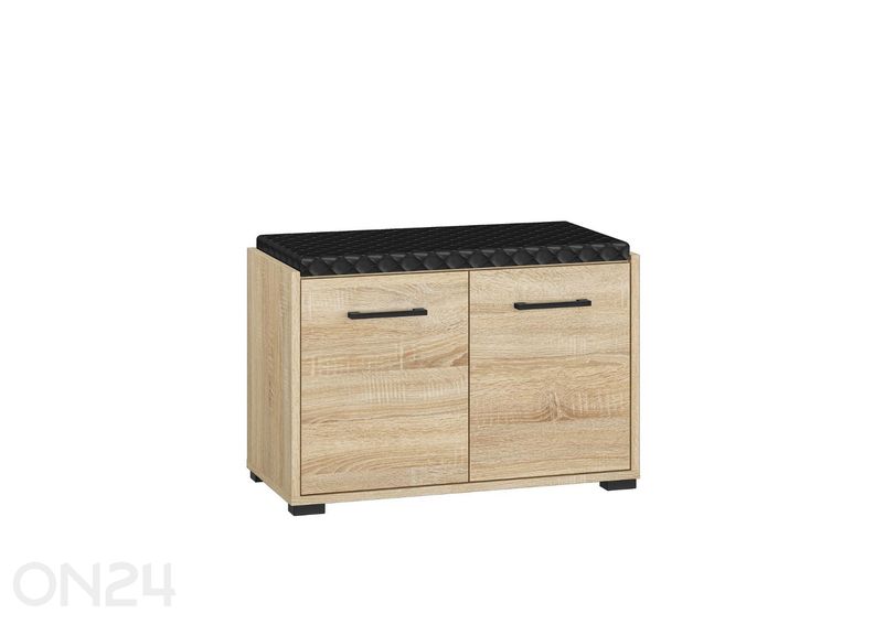 Kenkäkaappi Caro kuvasuurennos