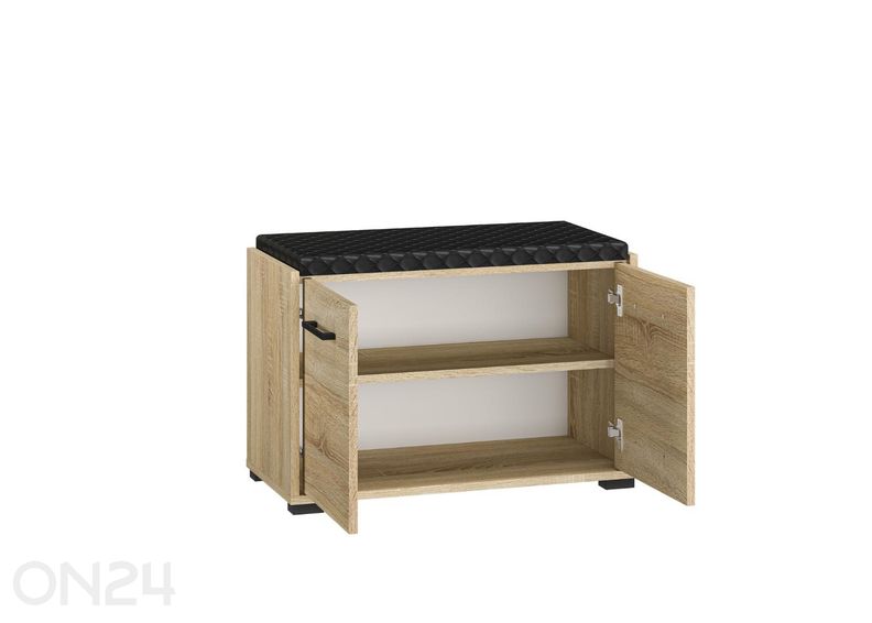 Kenkäkaappi Caro kuvasuurennos