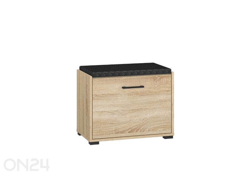 Kenkäkaappi Caro kuvasuurennos