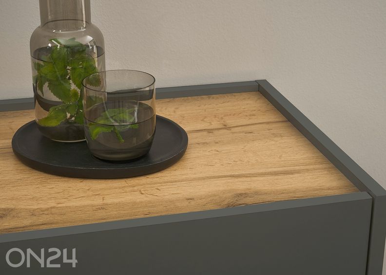 Kenkäkaappi City kuvasuurennos