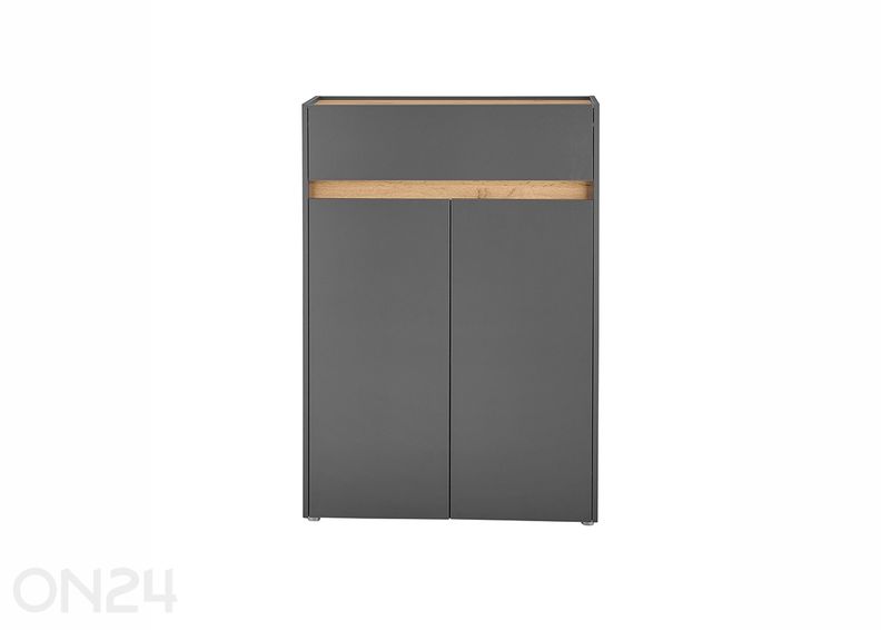 Kenkäkaappi City kuvasuurennos