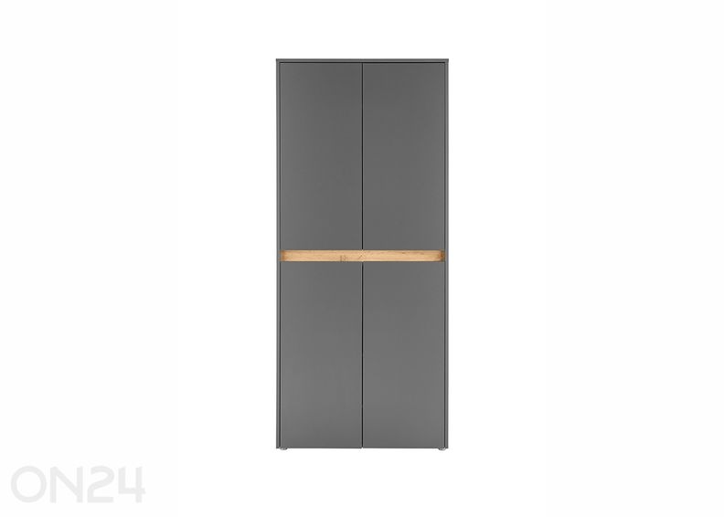 Kenkäkaappi City kuvasuurennos