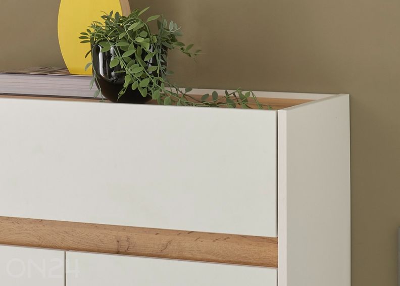 Kenkäkaappi City kuvasuurennos