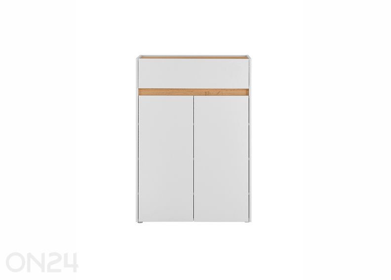 Kenkäkaappi City kuvasuurennos