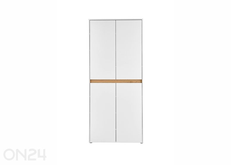 Kenkäkaappi City kuvasuurennos