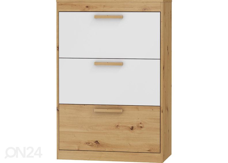 Kenkäkaappi Cobhy 80 cm kuvasuurennos