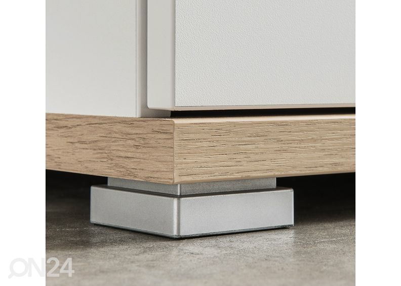 Kenkäkaappi Colorado kuvasuurennos