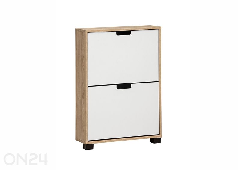 Kenkäkaappi Emmik kuvasuurennos