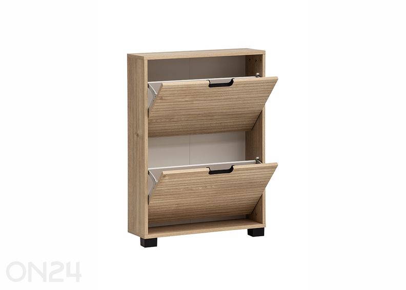 Kenkäkaappi Emmik kuvasuurennos