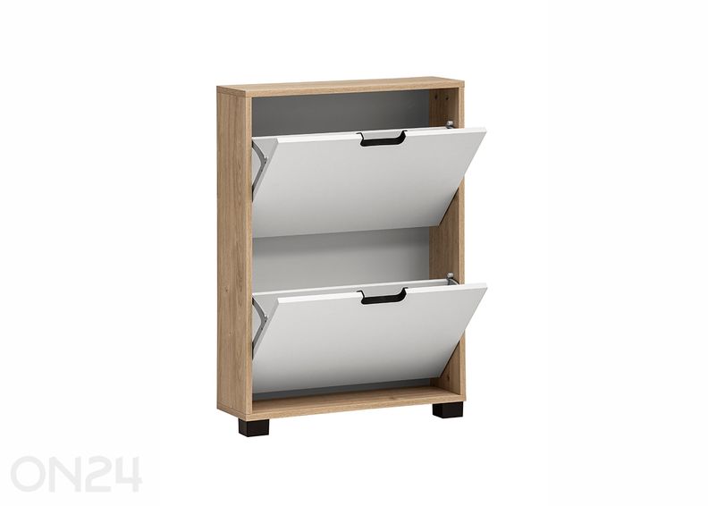 Kenkäkaappi Emmik kuvasuurennos