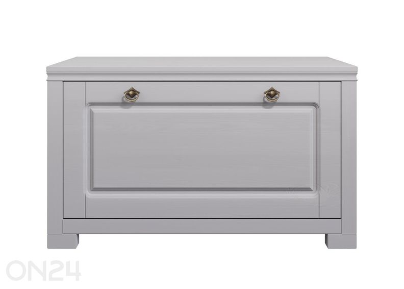 Kenkäkaappi Gotland kuvasuurennos