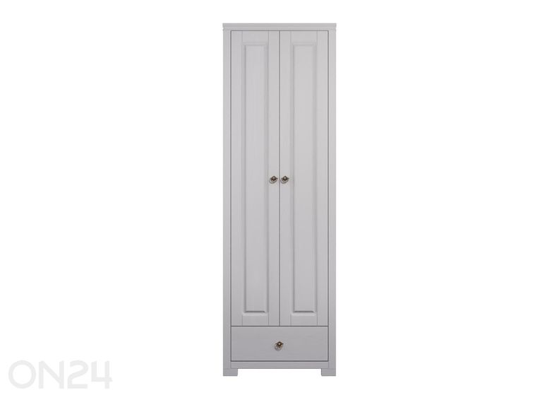 Kenkäkaappi Gotland kuvasuurennos