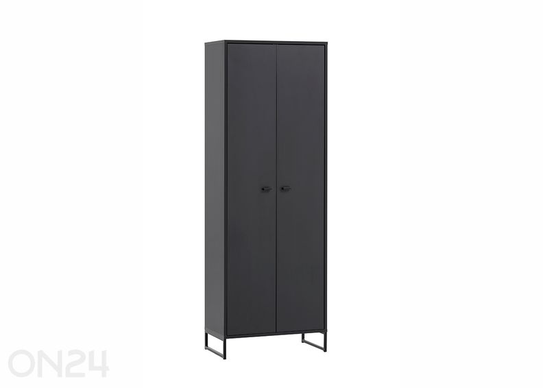 Kenkäkaappi Janne kuvasuurennos