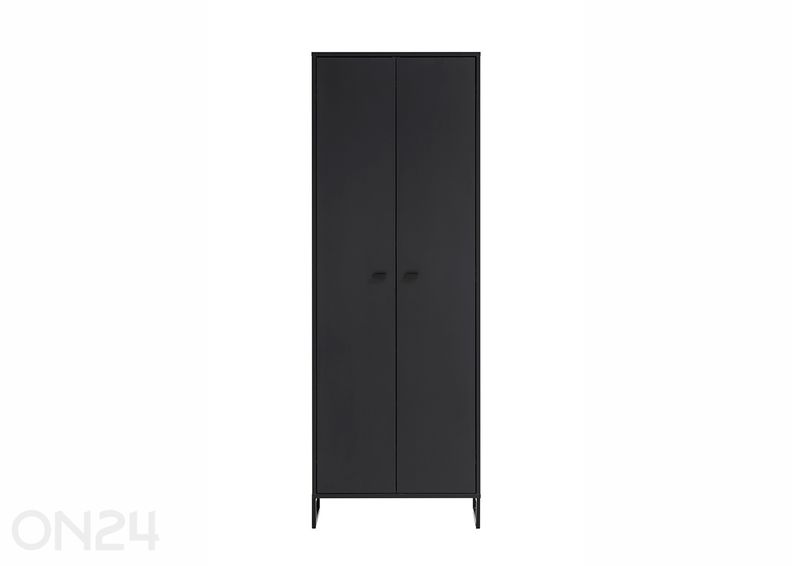 Kenkäkaappi Janne kuvasuurennos