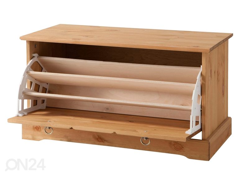 Kenkäkaappi Kler kuvasuurennos