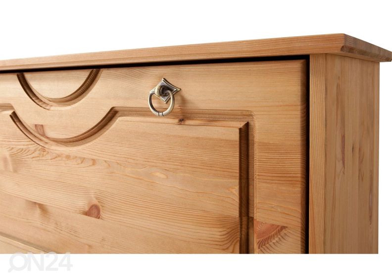 Kenkäkaappi Kler kuvasuurennos