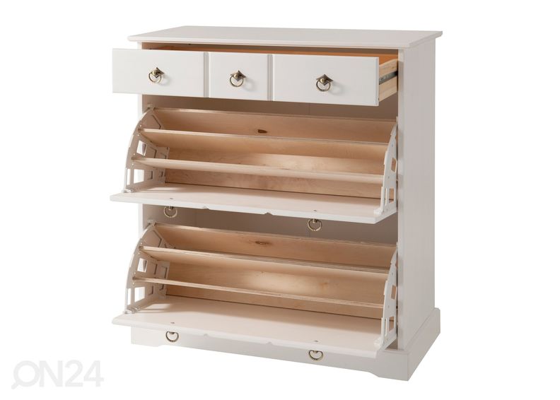 Kenkäkaappi Kler kuvasuurennos