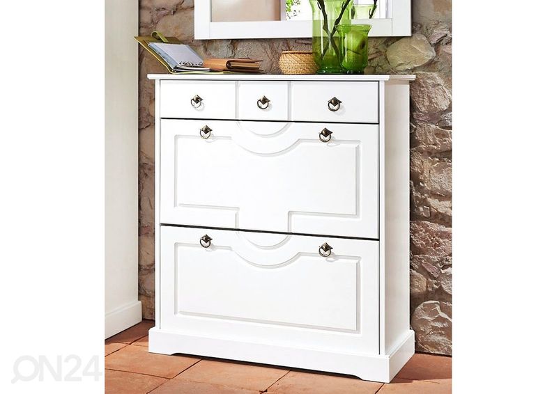 Kenkäkaappi Kler kuvasuurennos