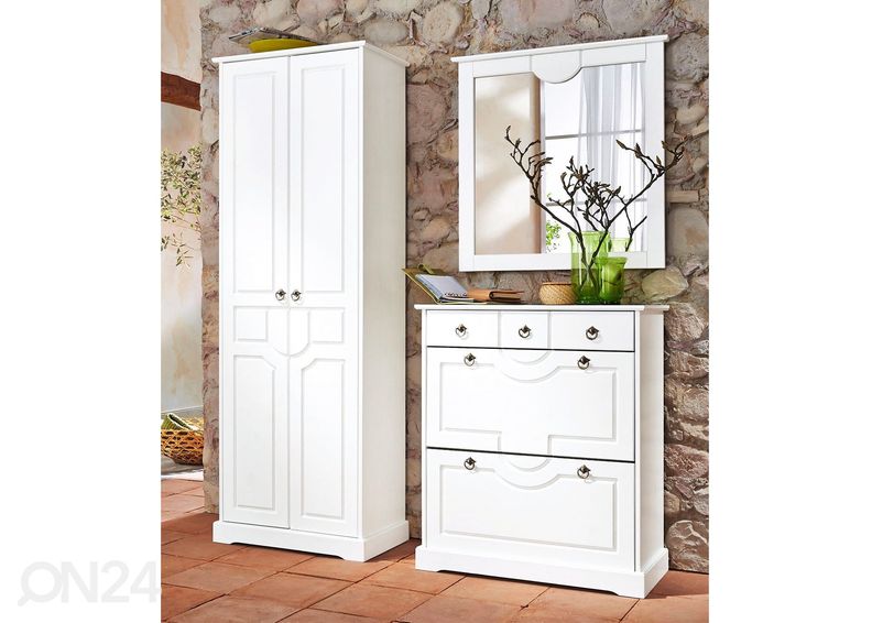 Kenkäkaappi Kler kuvasuurennos