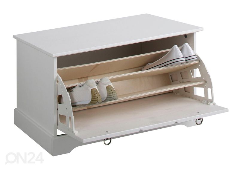 Kenkäkaappi Kler kuvasuurennos