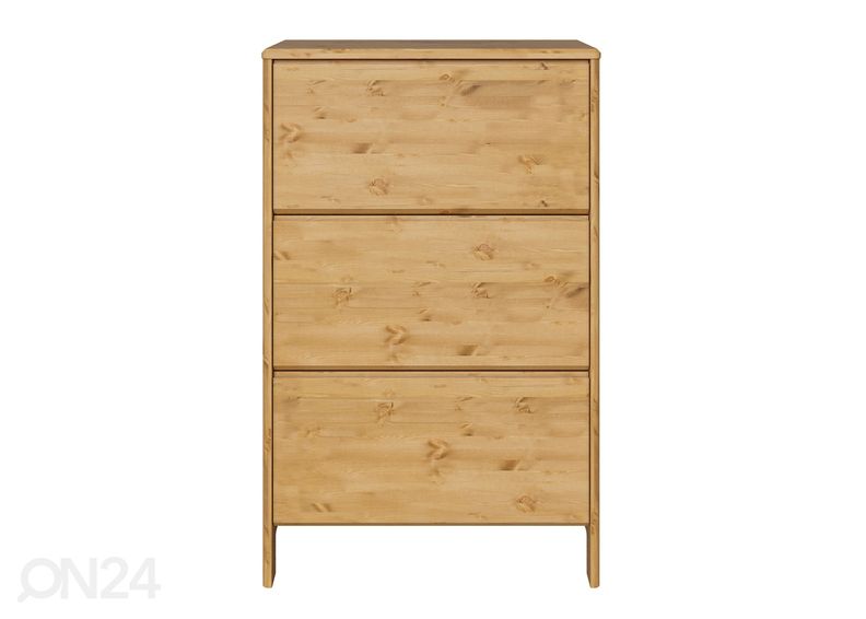 Kenkäkaappi Liva kuvasuurennos