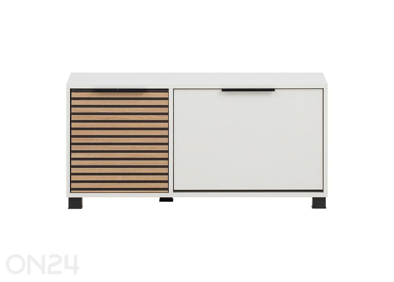 Kenkäkaappi Loft kuvasuurennos