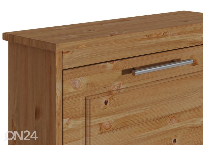 Kenkäkaappi Lucas 60 cm kuvasuurennos