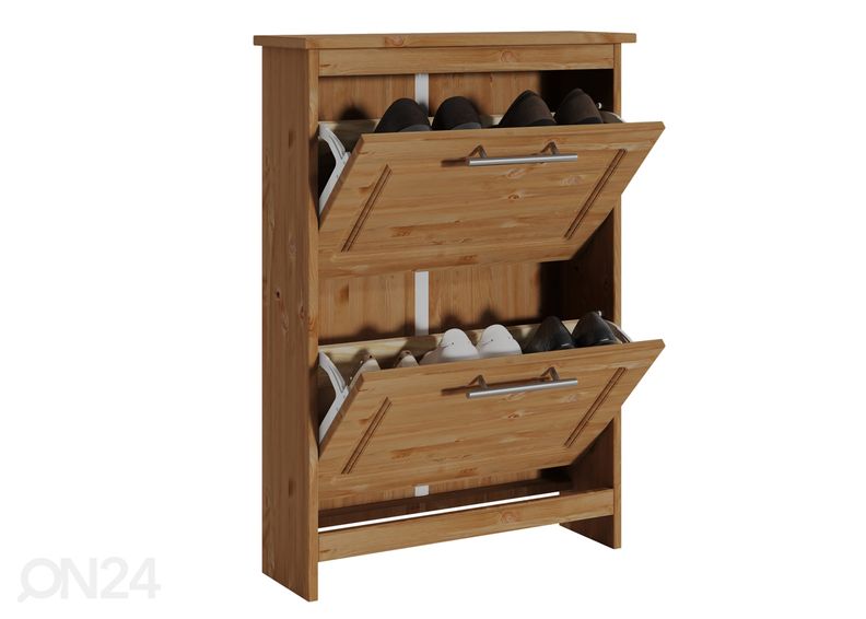 Kenkäkaappi Lucas 60 cm kuvasuurennos