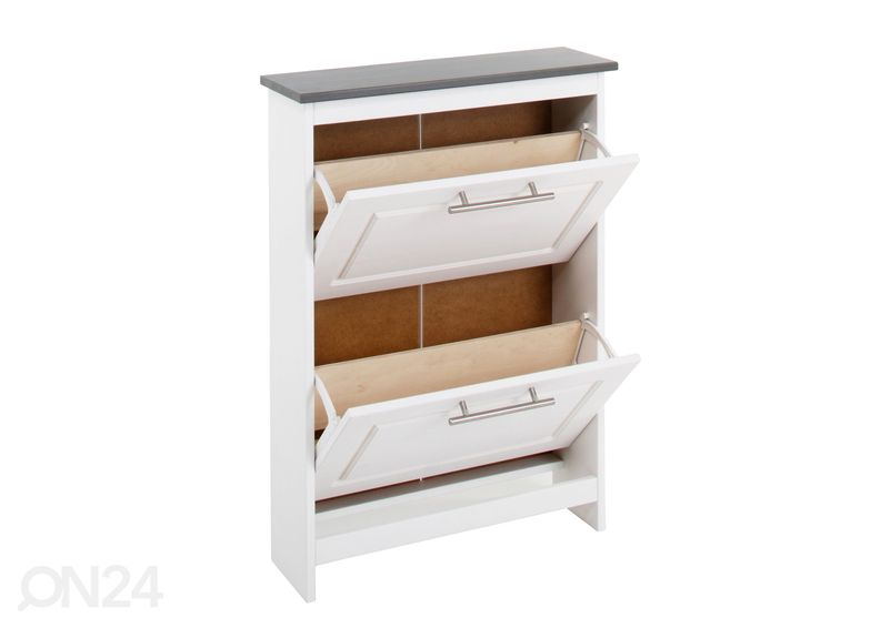 Kenkäkaappi Lucas 60 cm kuvasuurennos