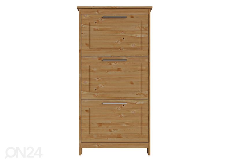 Kenkäkaappi Lucas 60 cm kuvasuurennos