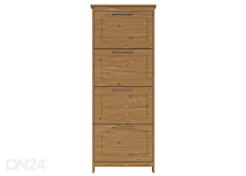 Kenkäkaappi Lucas 60 cm kuvasuurennos