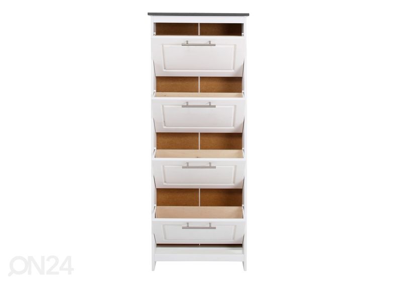 Kenkäkaappi Lucas 60 cm kuvasuurennos