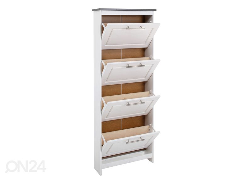 Kenkäkaappi Lucas 60 cm kuvasuurennos