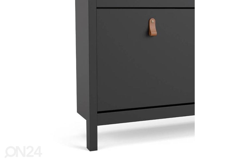 Kenkäkaappi Madrid 103 cm kuvasuurennos