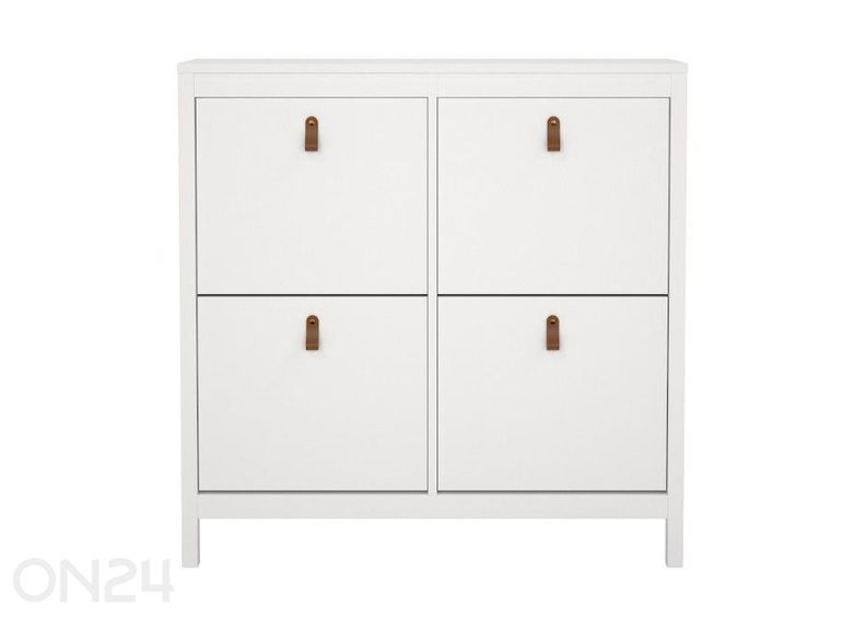 Kenkäkaappi Madrid 103 cm kuvasuurennos