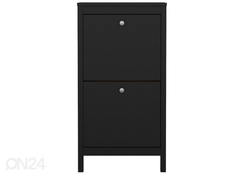 Kenkäkaappi Madrid 54 cm kuvasuurennos