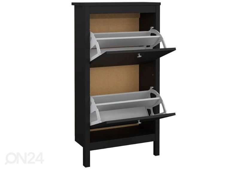 Kenkäkaappi Madrid 54 cm kuvasuurennos