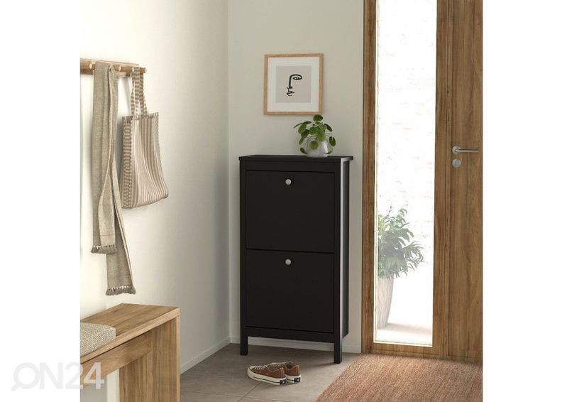 Kenkäkaappi Madrid 54 cm kuvasuurennos