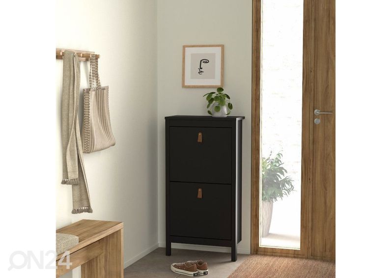 Kenkäkaappi Madrid 54 cm kuvasuurennos