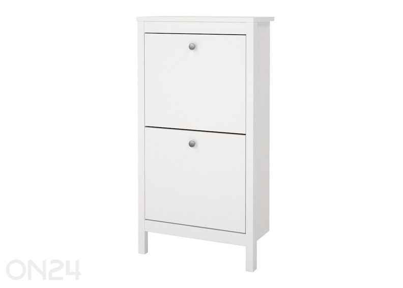 Kenkäkaappi Madrid 54 cm kuvasuurennos