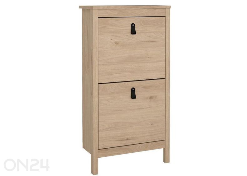 Kenkäkaappi Madrid 54 cm kuvasuurennos